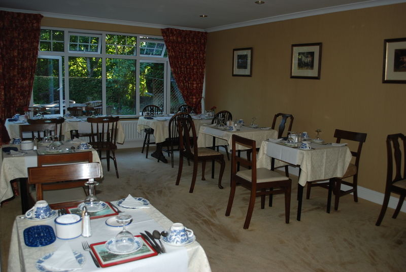 Mena House Hotel Kilkenny Exterior foto
