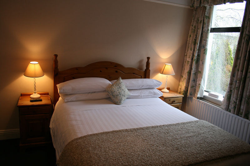Mena House Hotel Kilkenny Exterior foto