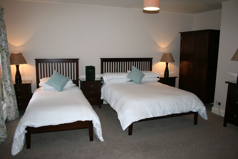 Mena House Hotel Kilkenny Exterior foto